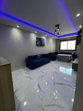 Appartement Jardins de Tanger , 2 chambres